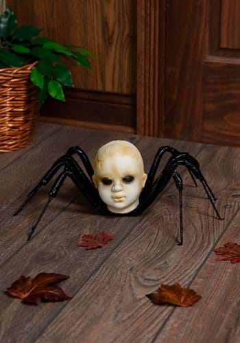 24 Baby Head Spider-update