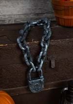 Giant Chain with Lock Decoration UPD