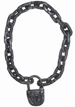 Giant Chain with Lock Decoration Alt 1