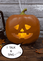Jabberin' Jack Talking Pumpkin Prop_Main_Update