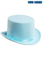 Dumb and Dumber Blue Tuxedo Top Hat 1