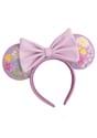 Loungefly Disney Minnie Embroidered Flowers Headband