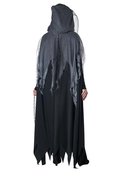 Miss Reaper Women's Costume