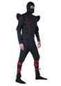 Men's Stealth Ninja Costume Alt 3