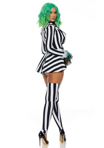 Got the Juice Beetlejuice Sexy Women's Costume