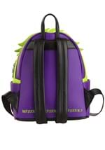 Loungefly Beetlejuice Mini Backpack Alt 6
