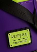 Loungefly Beetlejuice Mini Backpack Alt 8