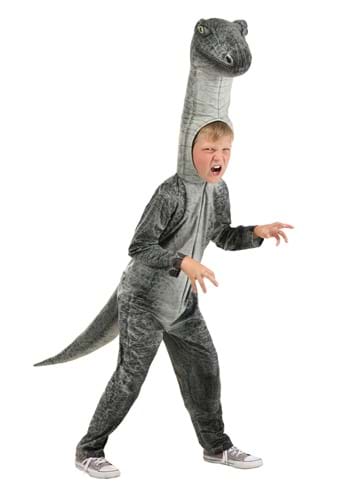 Kids Brontosaurus Costume-update