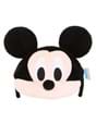 Plush Mickey Mouse Headband Alt 3