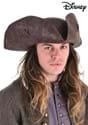 Pirates of the Caribbean Authentic Jack Sparrow Hat