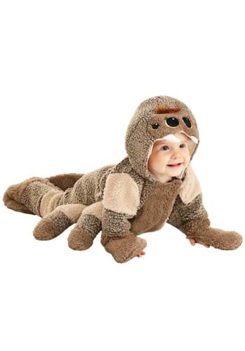 Infant Brown Spider Costume