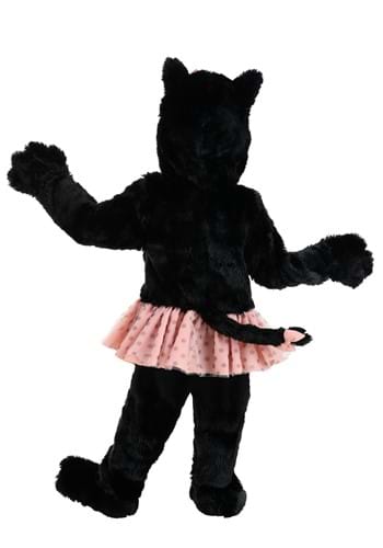 Tutu Cat Toddler Costume