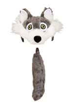 Wolf Soft Headband & Tail Kit Alt 1