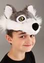 Wolf Plush Headband & Tail Kit Alt 2