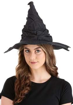 Scrunchie Witch Hat