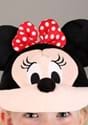 Minnie Mouse Plush Headband Alt 4
