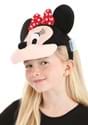 Minnie Mouse Plush Headband Alt 1