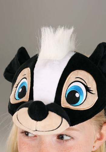 bambi flower plush toy