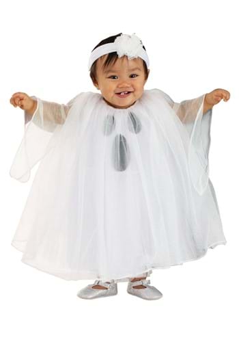 Infant Ghost Dress Costume