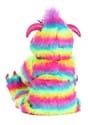 Infant Rainbow Monster Costume Alt 1