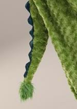 Kid's Little Green Monster Costume Alt 7