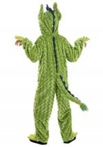 Kid's Little Green Monster Costume Alt 1