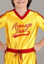 Kid's Dodgeball Average Joe's Costume Alt 3