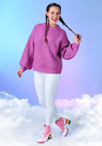Care Bears Cheer Bear Women's Ankle Boots | Care Bears Accessories