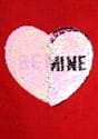 Be Mine Valentine's Day Sweater Alt 10