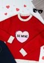 Be Mine Valentine's Day Sweater Alt 13