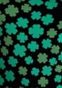 Adult Clovers All-Over Print St Patrick's Sweater Alt 3
