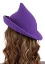Modern Witch Hat Purple Alt 1