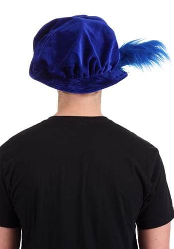 Costume Hat - Romeo