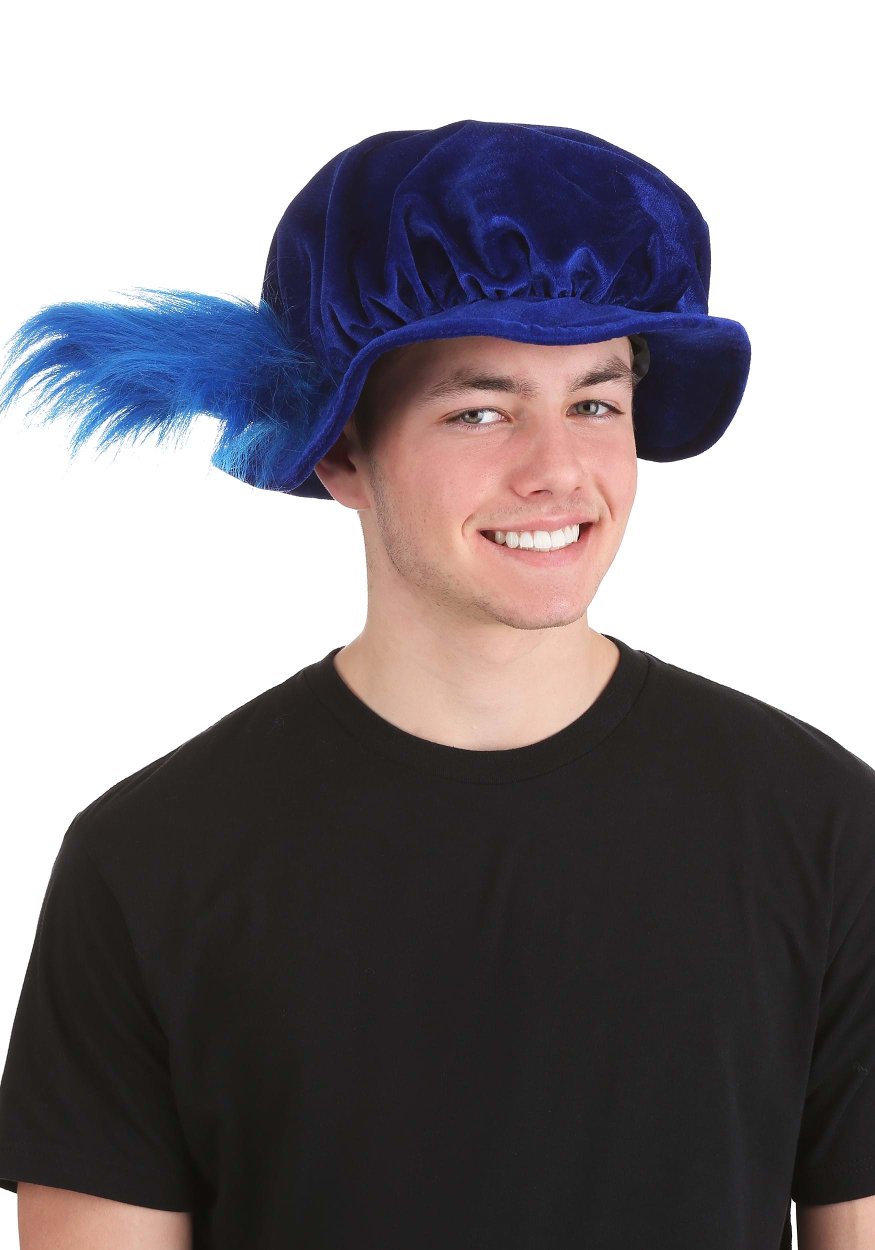 Costume Hat - Romeo