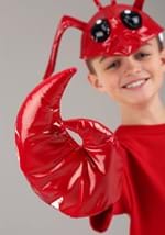 Kids Lobster Costume Kit Alt 2