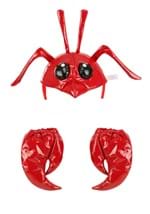 Kids Lobster Costume Kit Alt 4
