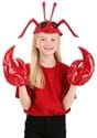 Kids Lobster Costume Kit Alt 3