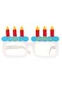Birthday Glasses Alt 2