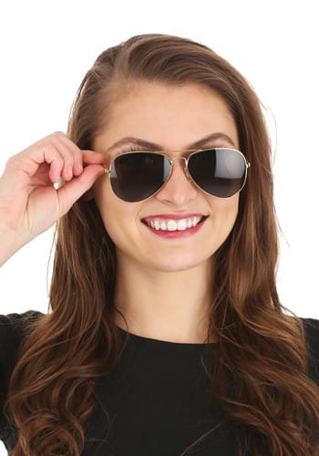 Aviator Glasses