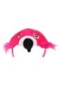 Flamingo Plush Headband Alt 3