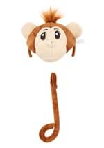 Monkey Soft Headband & Tail Kit Alt 1