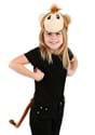 Monkey Plush Headband Tail Kit Alt 4