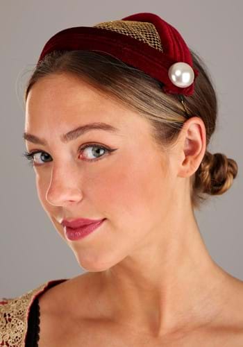 Costume Hat: Juliet | Women's Accessories