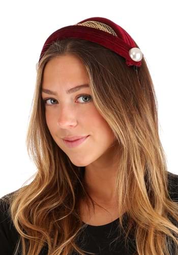 Juliet Costume Hat