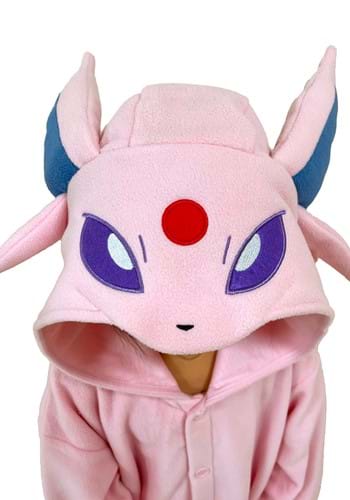 Pokémon Kid's Espeon Kigurumi