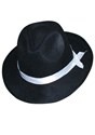 Zoot Suit Gangster Hat Update