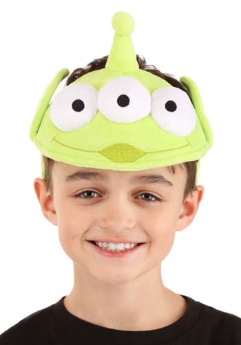Toy Story: Alien Headband Costume | Toy Story Alien Hats
