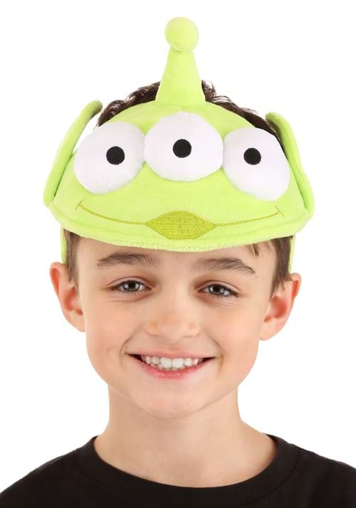 Toy Story Alien Headband Costume Toy Story Alien Hats