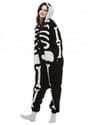 Adult Skeleton Kigurumi