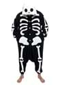 Adult Skeleton Kigurumi Alt 1